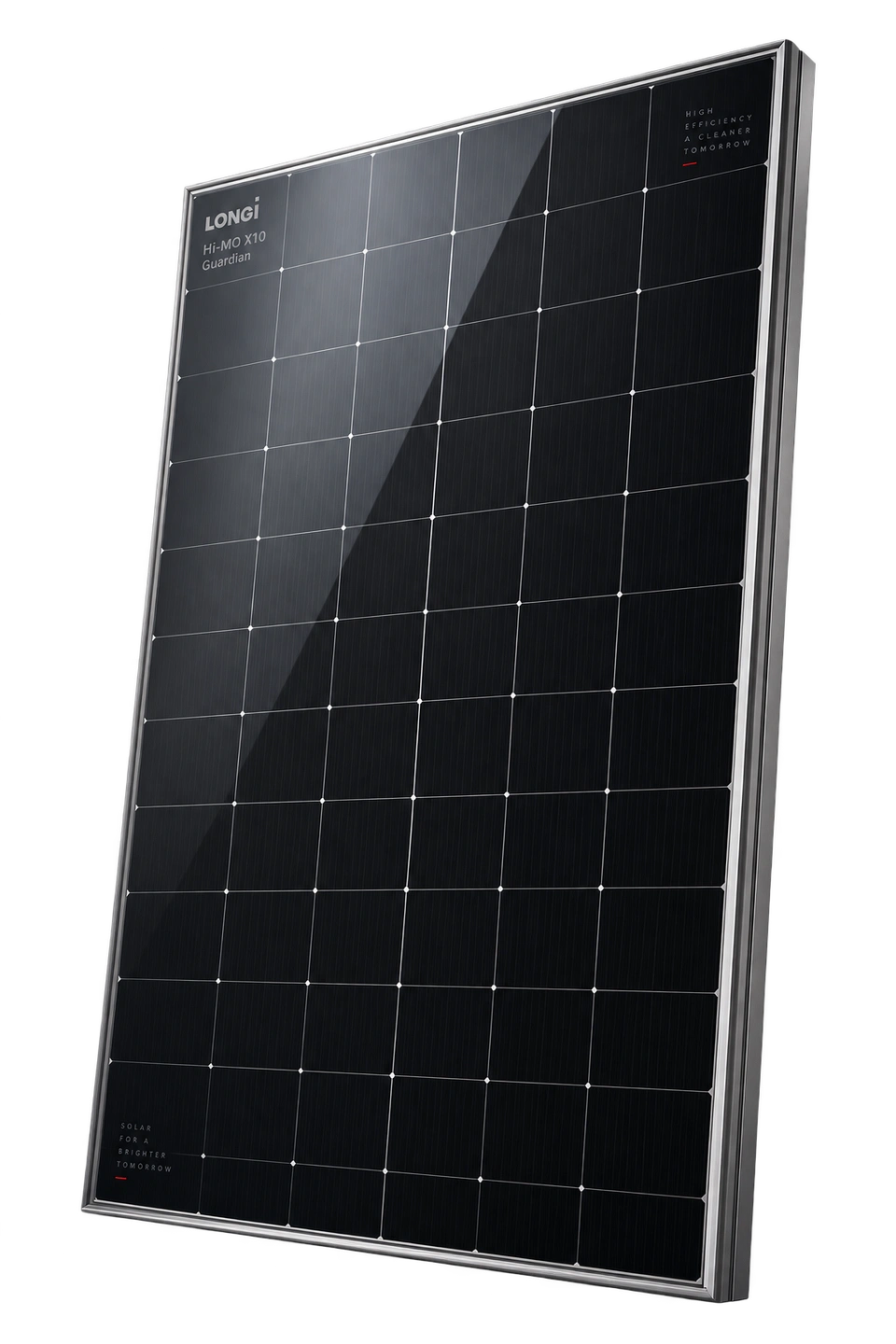 LONGi Hi-MO X10 Guardian